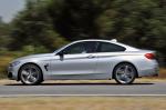 BMW 435i 2014 года